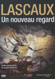 Image du média "LASCAUX, UN NOUVEAU REGARD de Jacques WILLEMONT"