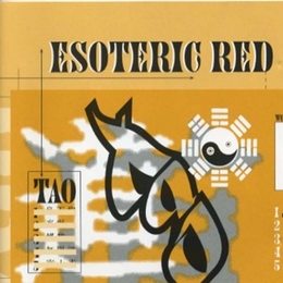 Image du média "ESOTERIC RED de TAO"