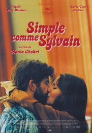 Image du média "SIMPLE COMME SYLVAIN de Monia CHOKRI"