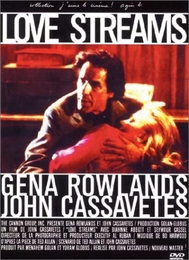 Image du média "LOVE STREAMS de John CASSAVETES"