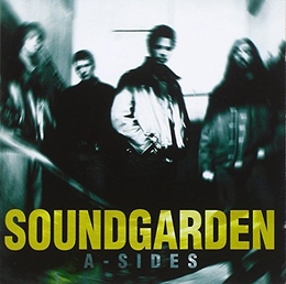 Image du média "THE A-SIDES de SOUNDGARDEN"