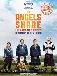 Image du média "LA PART DES ANGES de Ken LOACH"