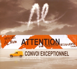 Image du média "CONVOI EXCEPTIONNEL de AL"