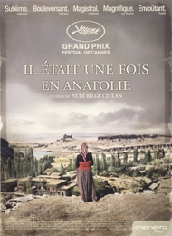 Image du média "IL ÉTAIT UNE FOIS EN ANATOLIE de Nuri Bilge CEYLAN"