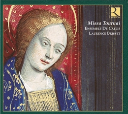 Image du média "MISSA TOURNAI"