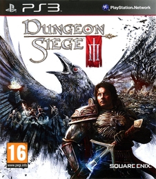 Image du média "DUNGEON SIEGE 3 - PS3 de SQUARE ENIX"