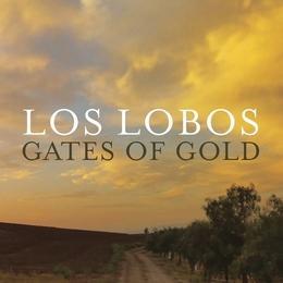 Image du média "GATES OF GOLD de LOS LOBOS"