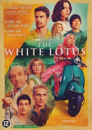 Image du média "THE WHITE LOTUS - 2 de Mike WHITE"