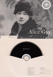 Image du média "ALICE GUY - VOL. 2: 1907 de Alice GUY"