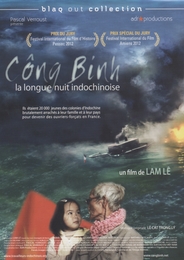 Image du média "CÔNG BINH - LA LONGUE NUIT INDOCHINOISE de Lam LÊ"