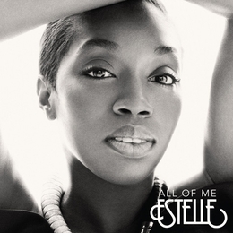 Image du média "ALL OF ME de ESTELLE"