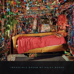 Image du média "IMPOSSIBLE DREAM de Haley BONAR"