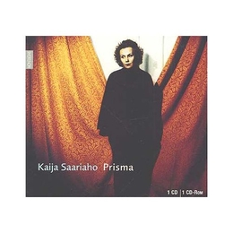 Image du média "PRIVATE GARDENS / PRISMA (CD-ROM) de Kaija SAARIAHO"