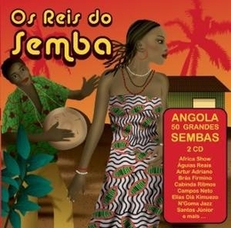 Image du média "O REIS DO SEMBA"