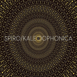 Image du média "KALEIDOPHONICA de SPIRO"