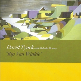 Image du média "RIP VAN WINKLE de David TYACK WITH MALCOLM MOONEY"