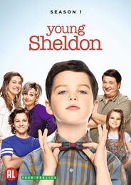 Image du média "YOUNG SHELDON - 1 de Jon FAVREAU"