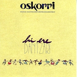 Image du média "HI ERE DANTZARI de OSKORRI"