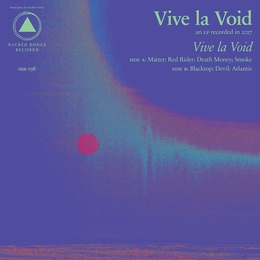 Image du média "VIVE LA VOID de VIVE LA VOID"