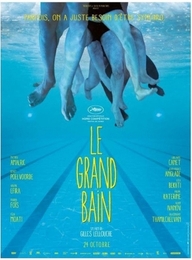 Image du média "LE GRAND BAIN de Gilles LELLOUCHE"