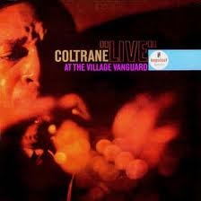 Image du média "LIVE AT THE VILLAGE VANGUARD (+ BONUS) de John COLTRANE"