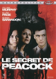 Image du média "LE SECRET DE PEACOCK de Michael LANDER"