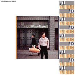 Image du média "NICK WATERHOUSE de Nick WATERHOUSE"