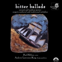 Image du média "BITTER BALLADS"