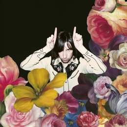 Image du média "MORE LIGHT de PRIMAL SCREAM"