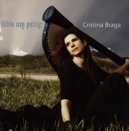 Image du média "FEÏTO UM PEIXE de Cristina BRAGA"