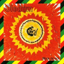 Image du média "FILHOS DO SOL de OLODUM"