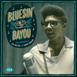 Image du média "BLUESIN' BY THE BAYOU"