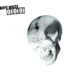 Image du média "OI OI OI REMIXED de BOYS NOIZE"