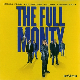 Image du média "THE FULL MONTY de Anne DUDLEY"