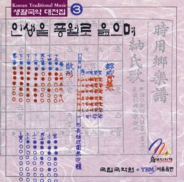 Image du média "KOREAN TRADITIONAL MUSIC 3"