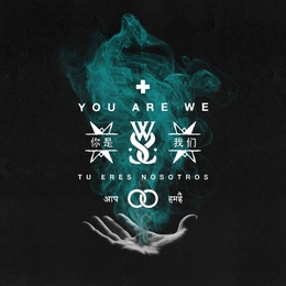 Image du média "YOU ARE WE de WHILE SHE SLEEPS"