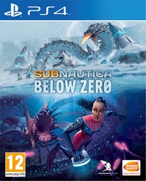 Image du média "SUBNAUTICA : BELOW ZERO de UNKNOWN WORLDS ENTERT."