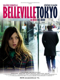 Image du média "BELLEVILLE TOKYO de Élise GIRARD"