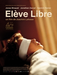 Image du média "ÉLÈVE LIBRE de Joachim LAFOSSE"