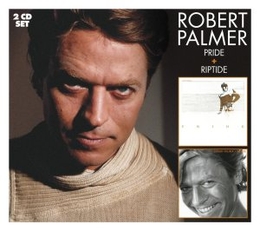 Image du média "PRIDE/RIPTIDE de Robert PALMER"