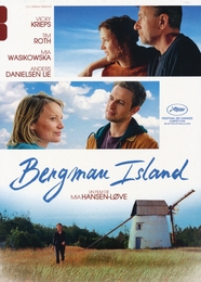 Image du média "BERGMAN ISLAND de Mia HANSEN-LOVE"