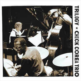 Image du média "TRILOGY de Chick COREA TRIO"