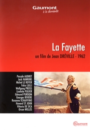 Image du média "LA FAYETTE de Jean DRÉVILLE"