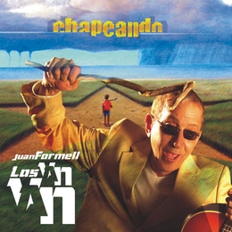 Image du média "CHAPEANDO de Juan FORMELL Y LOS VAN VAN"