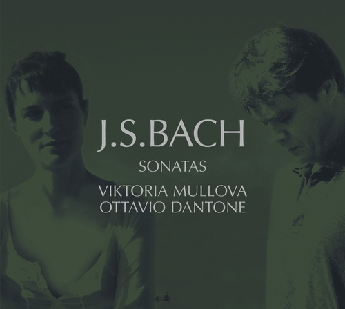 Couverture SONATE VIOLON CLAVIER 1-6 BWV 1014-1019/ SONATE BWV 1021/529 de Johann Sebastian BACH