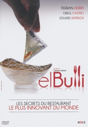 Image du média "EL BULLI de Gereon WETZEL"