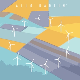 Image du média "EUROPE de ALLO DARLIN'"