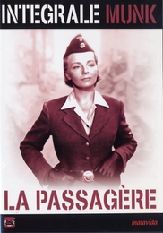 Image du média "LA PASSAGÈRE de Andrzej MUNK"