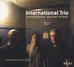 Image du média "DONKERE GOLVEN de INTERNATIONAL TRIO"