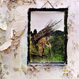 Image du média "LED ZEPPEMIN IV (DELUXE EDITION) de LED ZEPPELIN"